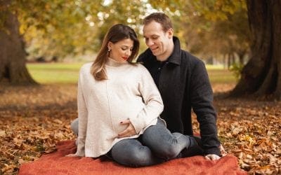 What to wear: Autumn Family Photoshoot Outfit Ideas